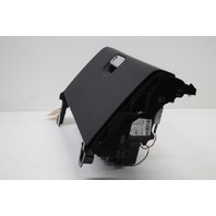 2012-2022 Porsche 911 991 Boxster Cayman Glove Box Leather Platinum Black OEM
