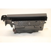 2012-2022 Porsche 911 991 Boxster Cayman Glove Box Leather Platinum Black OEM