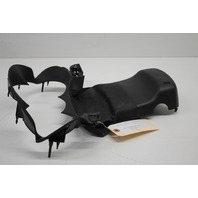 2014-2016 Porsche Boxster Cayman 981 Black Speedometer Steering Column Trim 99155247301 OEM