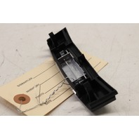 2013 2014 2015 2016 Porsche Boxster Cayman 981 Center Console Name Plate - 99155365101 OEM