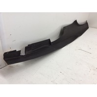 2013-2019 Porsche 911 991 Boxster Cayman Fender Trunk Trim Right OEM
