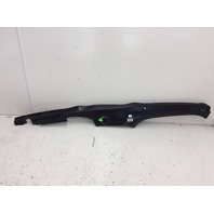 2013-2019 Porsche 911 991 Boxster Cayman Fender Trunk Trim Right OEM