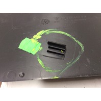 2013-2019 Porsche 911 991 Boxster Cayman Fender Trunk Trim Right OEM