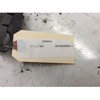 2013-2019 Porsche 911 991 Boxster Cayman Fender Trunk Trim Right OEM