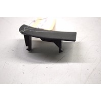 2013 2014 2015 2016 Porsche 911 Boxster Cayman Door Panel End Cap Right OEM
