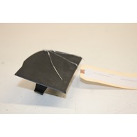 2013 2014 2015 2016 Porsche 911 Boxster Cayman Door Panel End Cap Right OEM