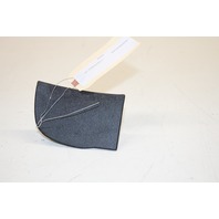 2013 2014 2015 2016 Porsche 911 Boxster Cayman Door Panel End Cap Right OEM