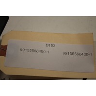 2013 2014 2015 2016 Porsche 911 Boxster Cayman Door Panel End Cap Right OEM