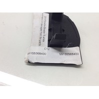 2013-2016 Porsche 911 Boxster Cayman Door Panel End Cap Right - 99155568400 OEM