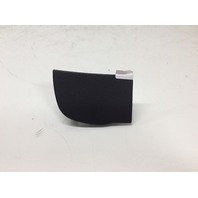 2013-2016 Porsche 911 Boxster Cayman Door Panel End Cap Right - 99155568400 OEM