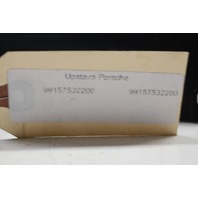 2012-2016 Porsche 911 991 Radiator Air Duct Shroud Right - 99157532200 OEM