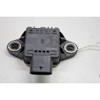 2012-2017 Porsche 911 Boxster Cayman Yaw Turn Rate ABS Sensor - 99160614502 OEM