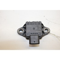 2012-2017 Porsche 911 Boxster Cayman Yaw Turn Rate ABS Sensor - 99160614502 OEM