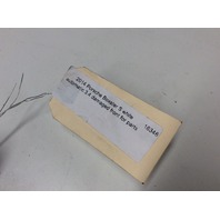 2013-2016 Porsche 911 Boxster Cayman Fuel Temperature Temp Sensor OEM