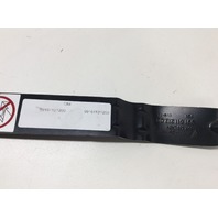 2012-2022 Porsche 911 991 Boxster Cayman Battery Hold Down Bracket OEM