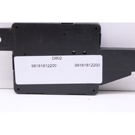 2012 2013 2014 2015 2016 Porsche 911 991 Boxster Cayman 981 Antenna Amplifier Module 99161812200 OEM
