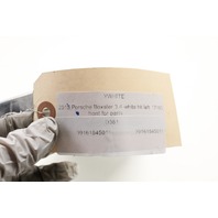 2015 Porsche Boxster 981 PASM Shock Strut Control Module OEM