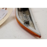 2013 2014 2015 2016 Porsche 911 Boxster Cayman Side Marker Light Lamp Left OEM