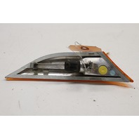2013 2014 2015 2016 Porsche 911 Boxster Cayman Side Marker Light Lamp Left OEM