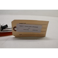 2013 2014 2015 2016 Porsche 911 Boxster Cayman Side Marker Light Lamp Left OEM