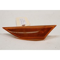 2013 2014 2015 2016 Porsche 911 Boxster Cayman Side Marker Light Lamp Left OEM