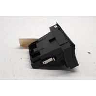 2014 Porsche Boxster Cayman 981 Climate Temperature Control Panel OEM