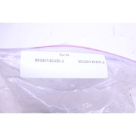 2000 Porsche Boxster 986 Center Wheel Cap 99336130305 OEM