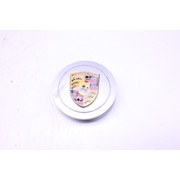 Porsche Center Wheel Cap 99336130307 OEM