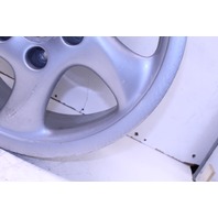 Porsche 911 993 996 Wheel 18 X 8 "Techno" Twist Rim OEM