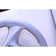 Porsche 911 993 996 Wheel 18 X 8 "Techno" Twist Rim OEM