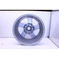 Porsche 911 993 996 Wheel 18 X 8 "Techno" Twist Rim OEM