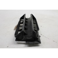 1999 2000 2001 Porsche 911 996 3.4L Crankshaft Top Bracket Plastic 99610111655 OEM