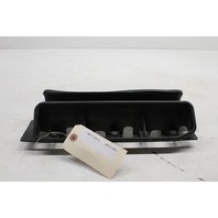 1999 2000 2001 Porsche 911 996 3.4L Crankshaft Top Bracket Plastic 99610111655 OEM