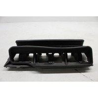 1999 2000 2001 Porsche 911 996 3.4L Crankshaft Top Bracket Plastic 99610111655 OEM