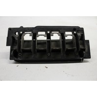 1999 2000 2001 Porsche 911 996 3.4L Crankshaft Top Bracket Plastic 99610111655 OEM