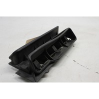 1999 2000 2001 Porsche 911 996 3.4L Crankshaft Top Bracket Plastic 99610111655 OEM