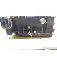 2000-2002 Porsche Boxster 3.2 Engine Case Block Cylinders 1-3 OEM