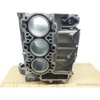 2000-2002 Porsche Boxster 3.2 Engine Case Block Cylinders 1-3 OEM