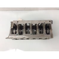 2000 2001 Porsche Boxster 3.2 Crankshaft Case Carrier OEM