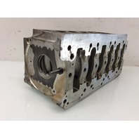 2000 2001 Porsche Boxster 3.2 Crankshaft Case Carrier OEM