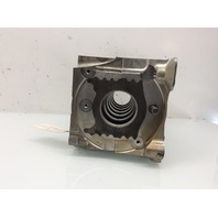 2000 2001 Porsche Boxster 3.2 Crankshaft Case Carrier OEM