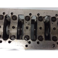 2000 2001 Porsche Boxster 3.2 Crankshaft Case Carrier OEM