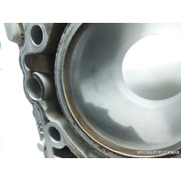 Porsche Boxster Engine Case Half 85.5 Mm 9961011632R See Description OEM