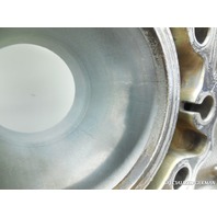 Porsche Boxster Engine Case Half 85.5 Mm 9961011632R See Description OEM