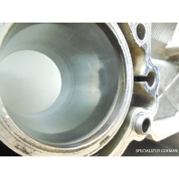 Porsche Boxster Engine Case Half 85.5 Mm 9961011632R See Description OEM