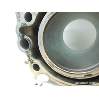 Porsche Boxster Engine Case Half 85.5 Mm 9961011632R See Description OEM