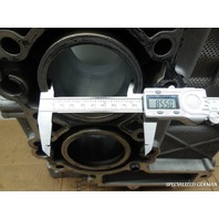 Porsche Boxster Engine Case Half 85.5 Mm 9961011632R See Description OEM