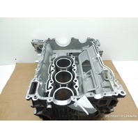 Porsche Boxster Engine Case Half 85.5 Mm 9961011632R See Description OEM