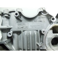 Porsche Boxster Engine Case Half 85.5 Mm 9961011632R See Description OEM