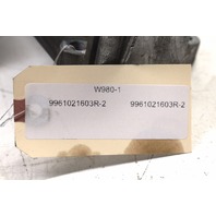 1997-2008 Porsche 911 Boxster Cayman Steering Pump Bracket Pulley OEM